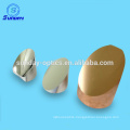 Optical Spherical Mirror Glass Metal Substrate